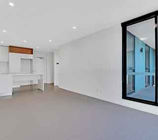 Residential Gypsum Partitions